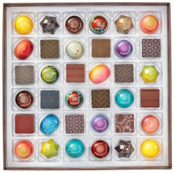 Christopher Elbow - 36 piece
